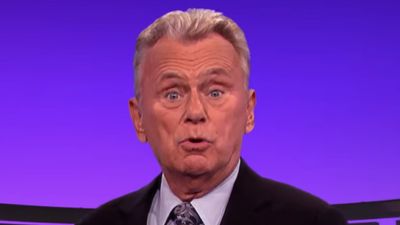 Wheel Of Fortune Contestant Responds To Controversial Moment Pat Sajak Put Him In A Headlock On Air