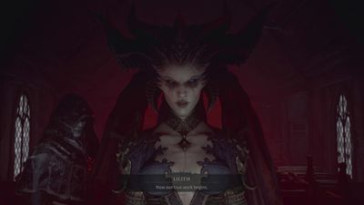 Heed my warning: The Diablo 4 open beta will ruin your weekend if you aren't careful