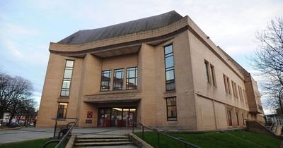 Leaking plumbing floods Cardiff Magistrates' Court as cases disrupted