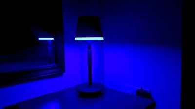 Philips Hue Go portable table lamp: a fantastic starter piece for smart homes