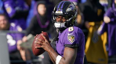 Explaining the Latest Twist in the Lamar Jackson Contract Controversy