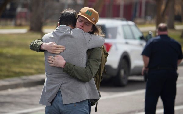 Teachers press school safety in wake of Denver shooting