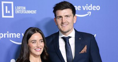 Harry Maguire set to host mega 30th birthday bash with England teammates and showbiz pals