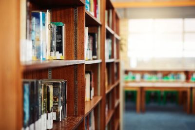 Librarians: Book bans hit record high