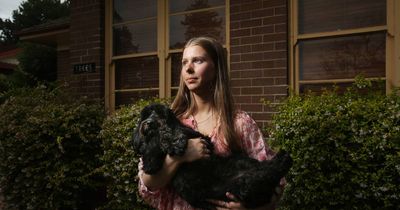 'I was turned away from emergency many times with no answers': 17-year-old girl says