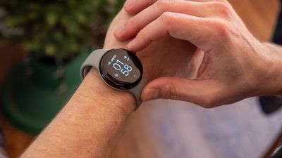 How to use Facer watch faces on your Pixel Watch