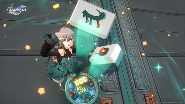 Honkai Star Rail release date set for April, according to app store listing