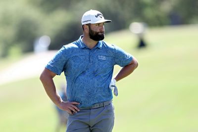 Rahm ousted while Scheffler, McIlroy advance at Match Play