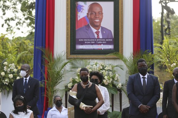 Man pleads guilty in US probe of Haiti president assassination