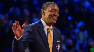 Isiah Thomas Sends Classy Message to K-State’s Markquis Nowell