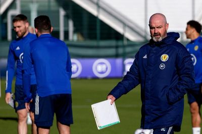 Steve Clarke reveals real reason for Scotland move from Oriam after critical comments