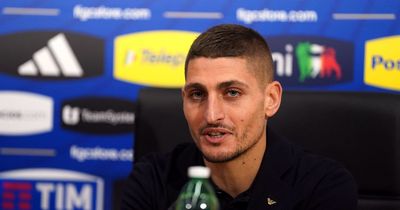 Marco Verratti tells Arsenal all they need to know about Declan Rice transfer