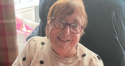 Family's touching tribute to 'selfless' Nan after she suddenly dies at Asda petrol station