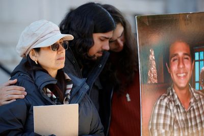 Georgia activist killed by troopers shot first, officers say