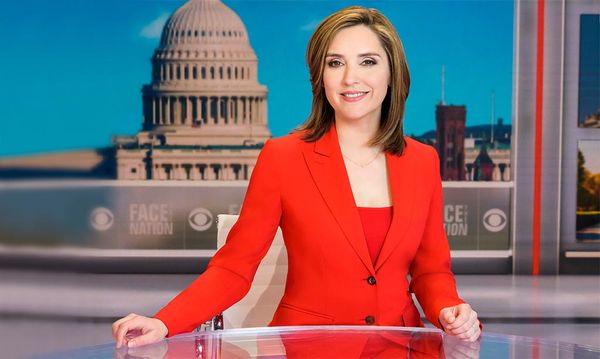 Margaret Brennan Singles Out Female Leaders on ‘Face the Nation’ at Wonder Women Luncheon