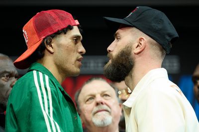 Showtime Sports Still Throwing PPV Punches With Benavidez-Plant Boxing Event (Q&A)