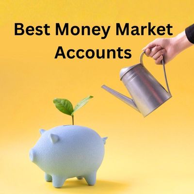 Best Money Market Accounts — July 2026