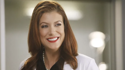Why did Addison Montgomery leave Grey's Anatomy as character returns?