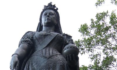 Sydney to put up more statues of women after its public art labelled a ‘sausage party’