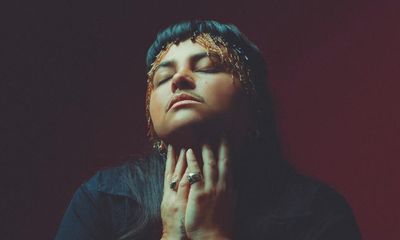 Mo’Ju: Oro, Plata, Mata review – ambitious neo-soul takes on capitalism and catastrophe