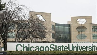 Chicago State University faculty inch closer to a strike