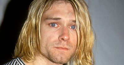 Courtney Love urged to 'find Kurt Cobain's killers' as author believes he was murdered