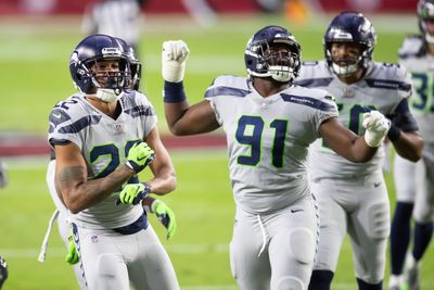 Contract details for new Cardinals DE L.J. Collier
