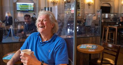 Wetherspoons in 'ferocious' inflation warning despite return to profit