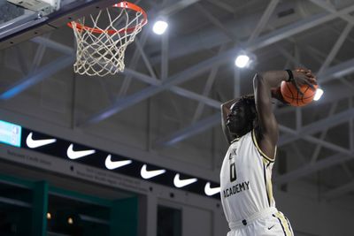 Full rosters are set for the 2023 Nike Hoop Summit