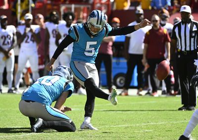 49ers trade for veteran kicker Zane Gonzalez