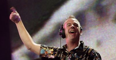 Fatboy Slim review as Y'all Are The Music, We're Just The DJs show comes to Cardiff