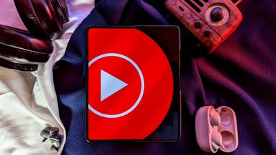YouTube Music rolls out Winter Recap '23 with your latest seasonal music review