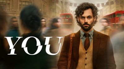 ‘You’ Gets Fifth and Final Season on Netflix