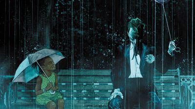 DC reinvents Batman and the Joker's first encounter with The Brave and The Bold