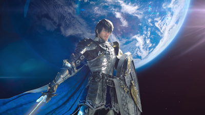 Final Fantasy 14's Yoshi-P teases crossovers with FF16, FF7 Remake, and more