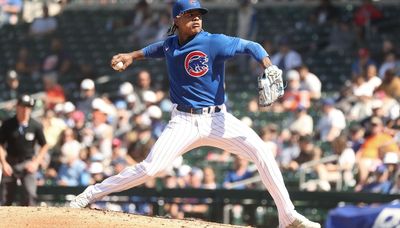 Cubs’ Marcus Stroman sharp in last start before Opening Day