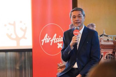 Thai AirAsia X refund plan set to be submitted soon