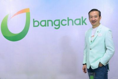 Bangchak doubles down on oil and gas