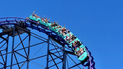 124-Year-Old Amusement Park Is Not Safe According To D.A., May Not Open On Schedule