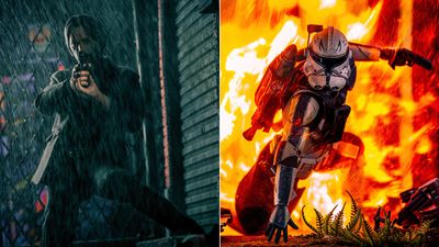 Toys alive! Top techniques for photographing action figures