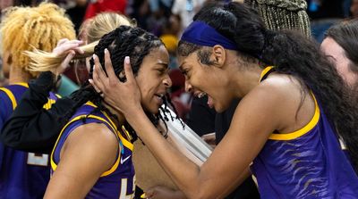 Think LSU’s Title Chances Live and Die With Angel Reese? Think Again.