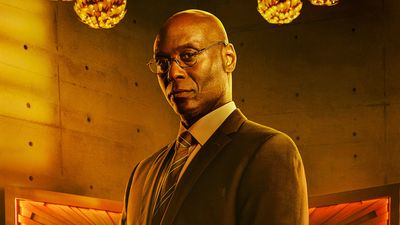 Lance Reddick Spoke With Kelly Clarkson About His John Wick ‘Family’ In Final Interview Before His Death