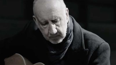 Pete Townshend releases Can’t Outrun The Truth, first solo single in 29 years