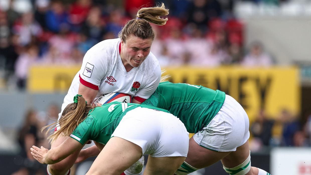 Women's Six Nations teambyteam guide England the…