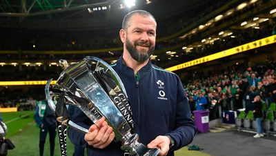 The probables, the possibles and the bolters - battle to make Ireland's World Cup squad in full swing