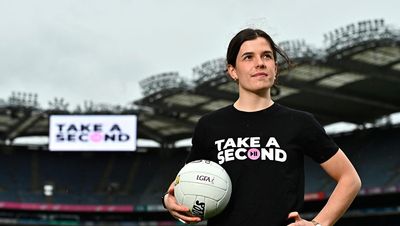 Hectic schedule for Tipperary’s Anna-Rose Kennedy with promotion aim to follow earning honours with DCU