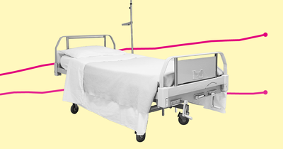 The US maternal mortality rate increased nearly 40% in 2021, was highest for Black women