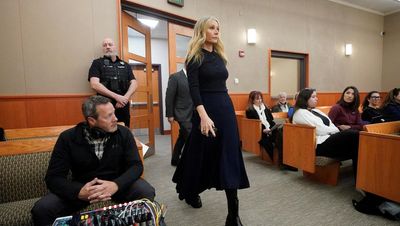 Accuser’s footage of crash with Paltrow now missing, court told