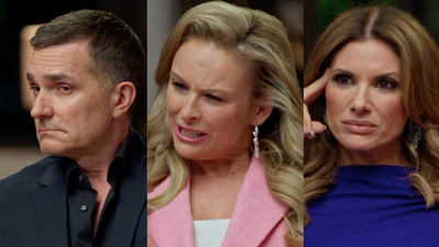 Someone Had To Tell Them: The Sassiest Most Satisfying MAFS Expert Takedowns Of 2023