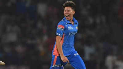 WPL 2023 - 'It's all a bit surreal': Isabelle Wong on hat-trick vs UP Warriorz